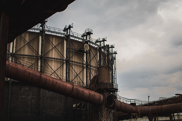 شركة سوهام الهندسية